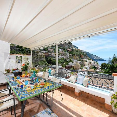 فيلا Casa Giulietta بوسيتانو المظهر الخارجي الصورة