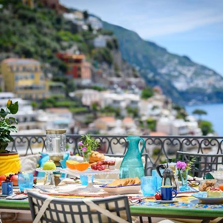 فيلا Casa Giulietta بوسيتانو المظهر الخارجي الصورة