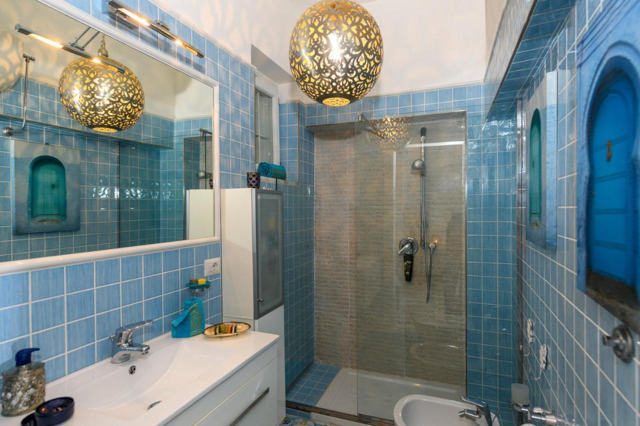 فيلا Casa Giulietta بوسيتانو المظهر الخارجي الصورة