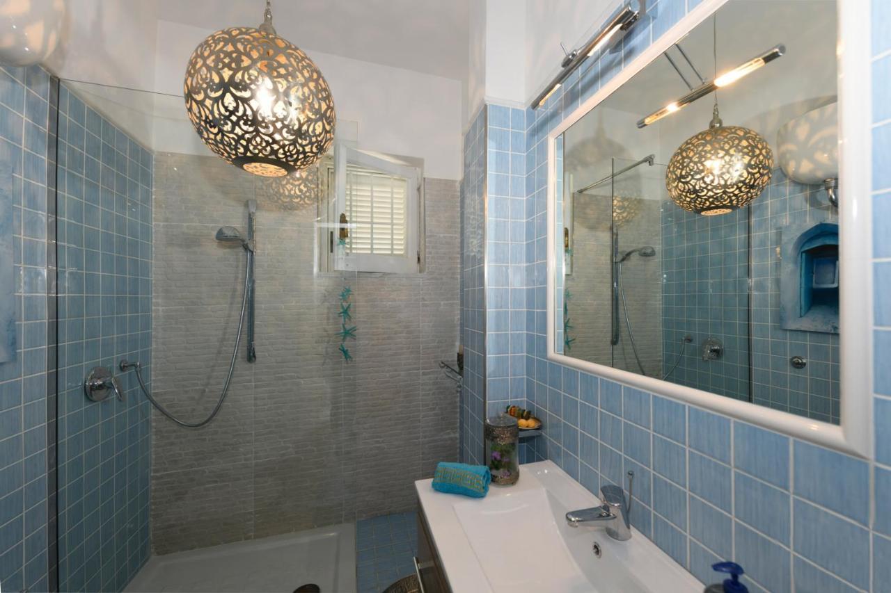 فيلا Casa Giulietta بوسيتانو المظهر الخارجي الصورة